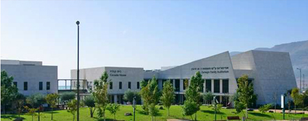 תל חי אתר קורסים